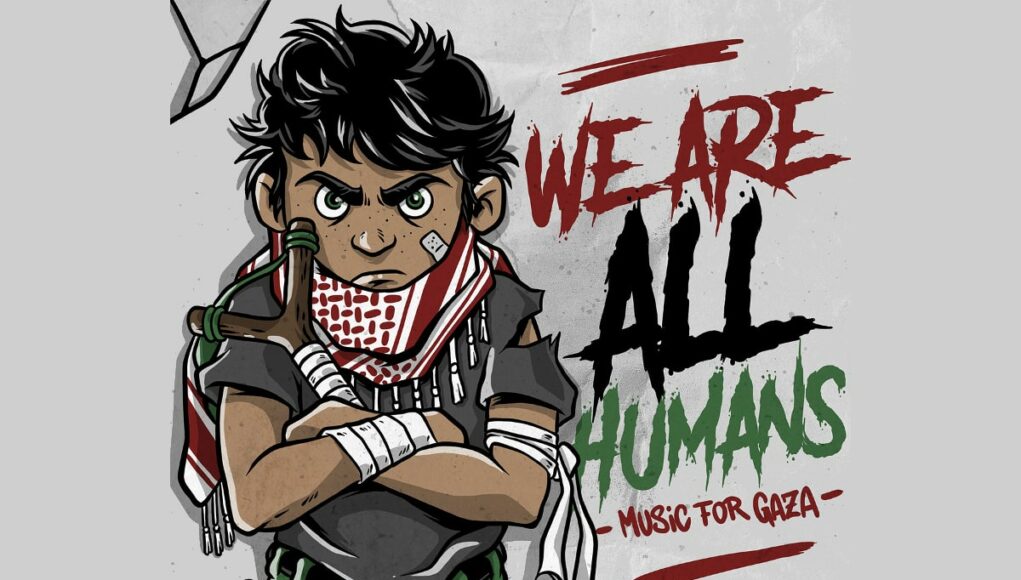 Gaza Gaza