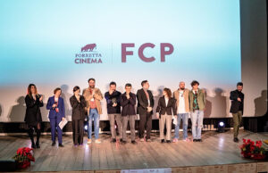 I vincitori del Concorso alla XII edizione del Festival del Cinema di Porretta Terme