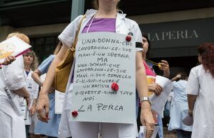 La Perla, il tribunale sequestra il marchio e nomina custodi La Perla