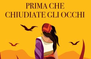 “Prima che chiudiate gli occhi”, il romanzo che racconta la Resistenza partigiana delle donne sinte