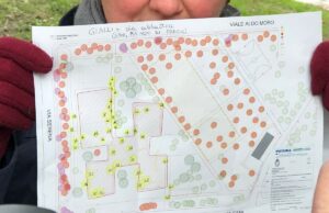 Scuole Besta, il Comitato indice una manifestazione «per salvare il parco don Bosco» Scuole Besta