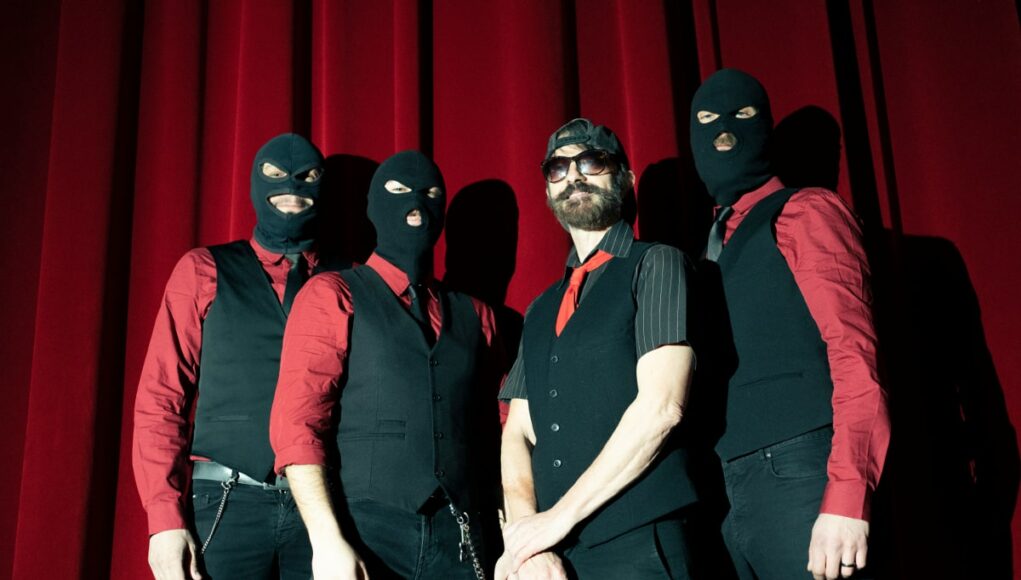 Sick Tamburo Sick Tamburo