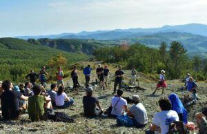 IT.A.CÀ MIGRANTI E VIAGGIATORI – FESTIVAL DEL TURISMO RESPONSABILE