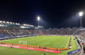 Tutte le curiosità su Bologna Calcio