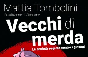 “Vecchi di merda”: l’antieroe di Mattia Tombolini contro la società paranoica