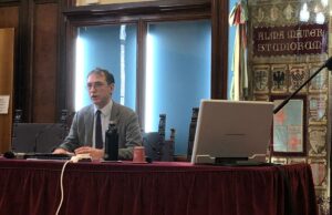 Approvato il nuovo statuto di Unibo, il rettore Molari: «Un Ateneo più inclusivo ed efficiente» Unibo