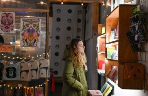 Alla scoperta dei mercatini di Natale solidali e artigianali di Bologna