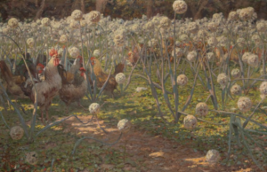 Giovanni Masotti, turbamenti ed estasi in mostra a Palazzo d’Accursio Giovanni Masotti