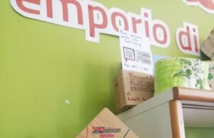 A Camilla il Premio Innovatori Responsabili 2023 emporio di camilla