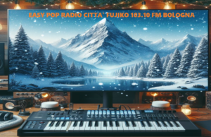 Play list Puntata n. 47 di Domenica 3 Dicembre 2023 Easy Pop, 100% Musica Indipendente per menti libere