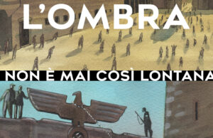 L’ombra non è mai così lontana, un fumetto in memoria dei rastrellamenti di Amola