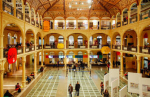 Sala della Musica: le attività di dicembre