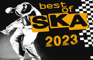 The Best Ska of 2023 ska