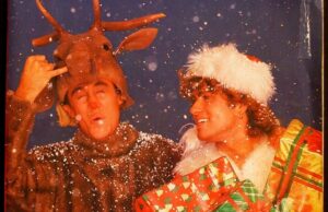 Notizie leggerissime per chi non ha ancora perso al Whamageddon wham