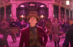 Le canzoni più googlate del 2023 e altre notizie leggerissime wonka