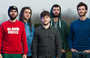 GLAMORAMA – puntata del 4 Gennaio 2024 – Indie Rock Altre di B