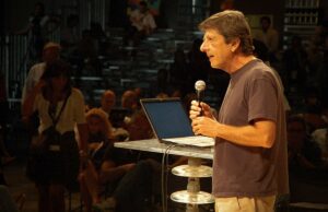 I parenti della strage di Ustica ricordano Andrea Purgatori nel giorno del suo compleanno Andrea Purgatori