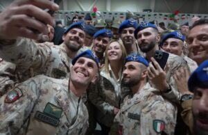 Meno trasparenza sull’export di armi, l’allarme dei pacifisti Armi