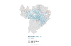 Bologna Città 30: si fa sul serio, ma com’è andata nelle altre città europee? Bologna Città 30