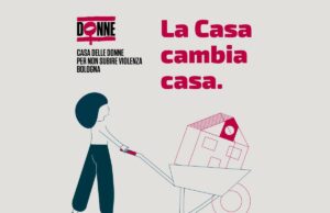 La Casa delle Donne di Bologna inaugura la sua nuova sede accessibile in Via Masia 19/a Casa delle Donne
