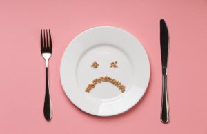 In piazza contro il taglio ai fondi per i disturbi alimentari Disturbi alimentari