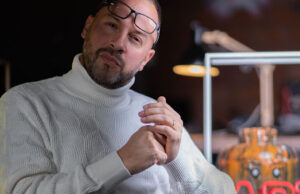 Comprendere il rap per parlare con i giovani: l’intervista a Murubutu