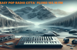 Play list Puntata n. 3 di Domenica 21 Gennaio 2023 Easy Pop, 100% Musica Indipendente per menti libere