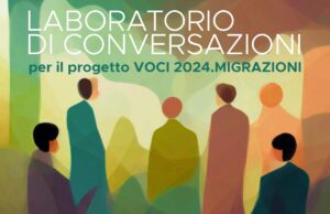 Voci, le migrazioni da sei prospettive diverse in altrettante conversazioni Migrazioni