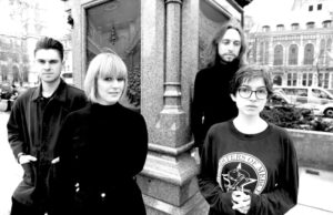 GLAMORAMA – puntata dell’11 Gennaio 2024 – Indie Rock Moderate Rebels