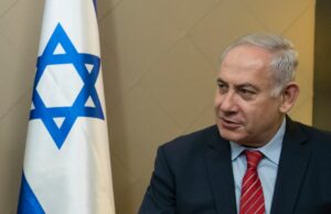 Guerra a Gaza, Netanyahu isolato e ostaggio dell’estrema destra Netanyahu