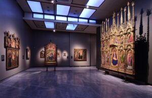 La Pinacoteca Nazionale di Bologna in crescita: prorogata la mostra Guercino fino al 25 febbraio