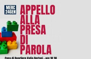 Plat “verso l’ora X”: un’agorà pubblica per contrastare l’emergenza abitativa Emergenza abitativa