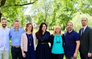 Amministrative, lo strano caso di San Lazzaro: centrosinistra senza Pd? San Lazzaro