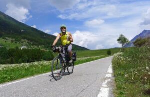 Città 30, il ciclista: «Tutti si abitueranno come con il casco e la cintura di sicurezza» Ciclista