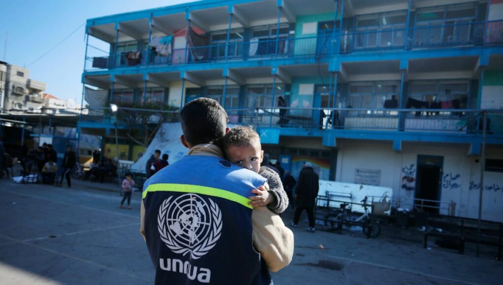 Unrwa