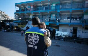 Gaza, la sospensione dei fondi all’Unrwa «è una grande vergogna» Unrwa