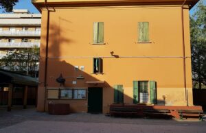 Villa Paradiso, dall’abbandono a 500 soci: «Siamo già un presidio di welfare» Villa Paradiso