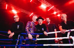 Ha ancora senso fare un disco nel 2024? Intervista esclusiva ai Subsonica su ‘Realtà aumentata’