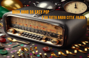 Play list Puntata n. 50 di Domenica 31 Dicembre 2023 Easy Pop, 100% Musica Indipendente per menti libere