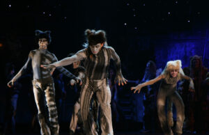 Arriva a Bologna “Cats”: il mitico musical internazionale, italianizzato