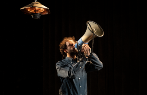 Marx e GKN in scena all’Arena del Sole, grazie a Kepler-452