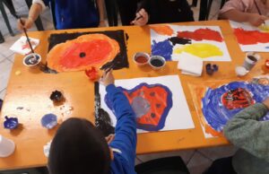 Al via il progetto “In Alto i Cuori – Esplorare le emozioni in appennino”
