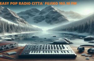Play list Puntata n. 47 di Domenica 24 Novembre 2024 Easy Pop, 100% Musica Indipendente per menti libere