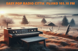 Play list Puntata n. 4 di Domenica 26 gennaio 2025 Easy Pop, 100% Musica Indipendente per menti libere