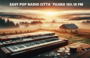 Play list Puntata n. 4 di Domenica 28 Gennaio 2024 Easy Pop, 100% Musica Indipendente per menti libere