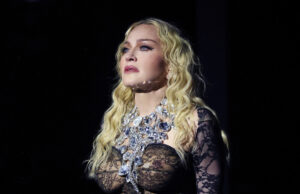 Madonna ha poco senso dell’umorismo e altre notizie leggerissime