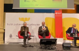 Lepore e Speranzoni in Sala Borsa per un volume sulle stragi