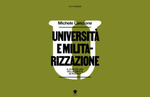 Università e militarizzazione: a che punto siamo?