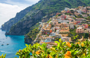 Positano, il luogo ideale per una vacanza luxury