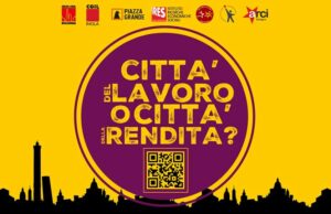 Città del lavoro o Città della rendita? L’inchiesta di CGIL Bologna